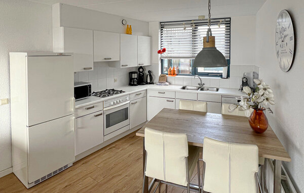 Ferienhaus - Lemmer , Holland - HFR489 5