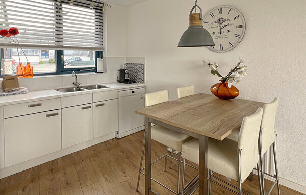 Ferienhaus - Lemmer , Holland - HFR489 401