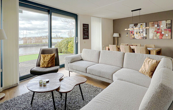 Ferienhaus - Lemmer , Holland - HFR489 3