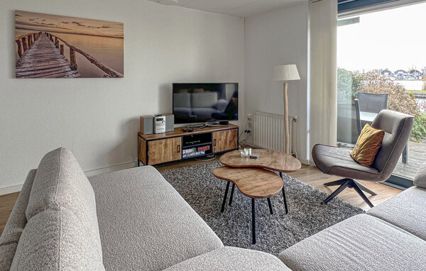 Ferienhaus - Lemmer , Holland - HFR489 301