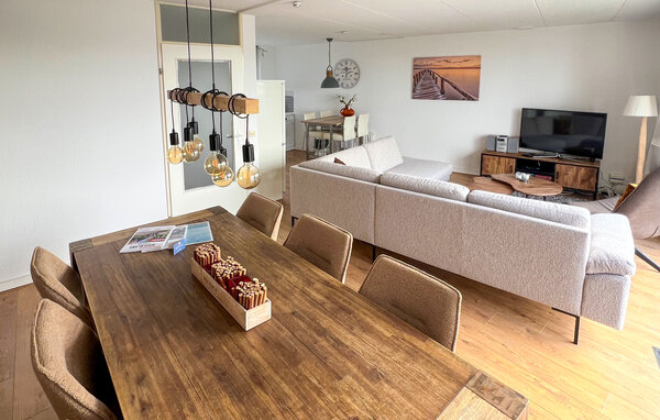 Ferienhaus - Lemmer , Holland - HFR489 4