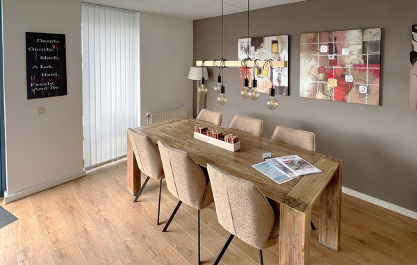 Ferienhaus - Lemmer , Holland - HFR489 6