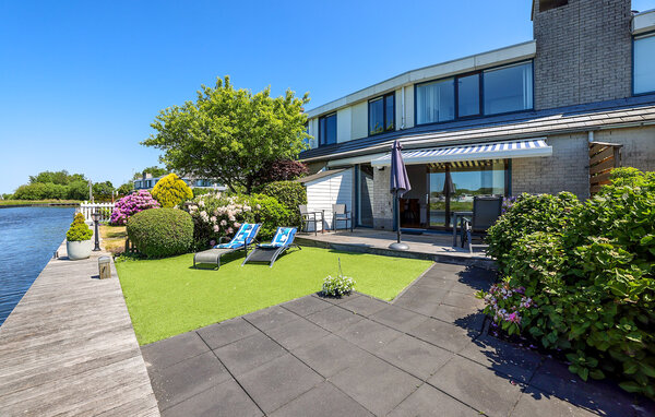 Ferienhaus - Lemmer , Holland - HFR489 81
