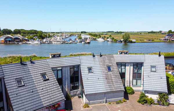Ferienhaus - Lemmer , Holland - HFR489 9