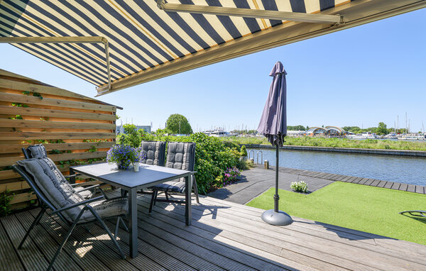 Casa vacanze - Lemmer , Olanda - HFR489 2