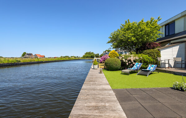 Ferienhaus - Lemmer , Holland - HFR489 102