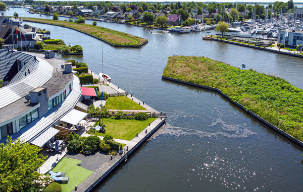 Ferienhaus - Lemmer , Holland - HFR489 7