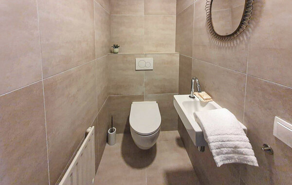 Vakantiehuis - Lemmer , Nederland - HFR490 703