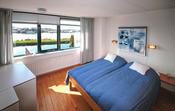 Vakantiehuis - Lemmer , Nederland - HFR490 601