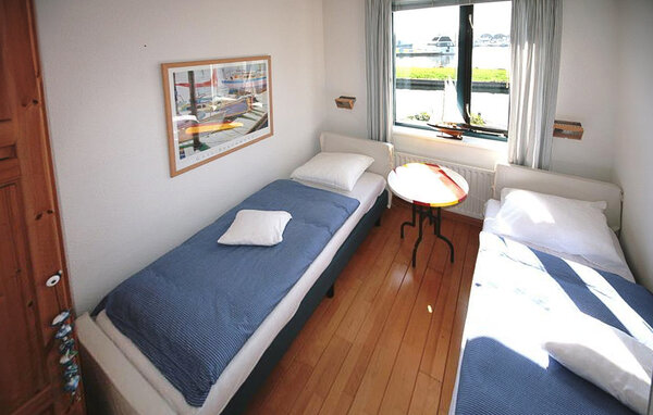 Vakantiehuis - Lemmer , Nederland - HFR490 602