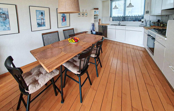 Vakantiehuis - Lemmer , Nederland - HFR490 6