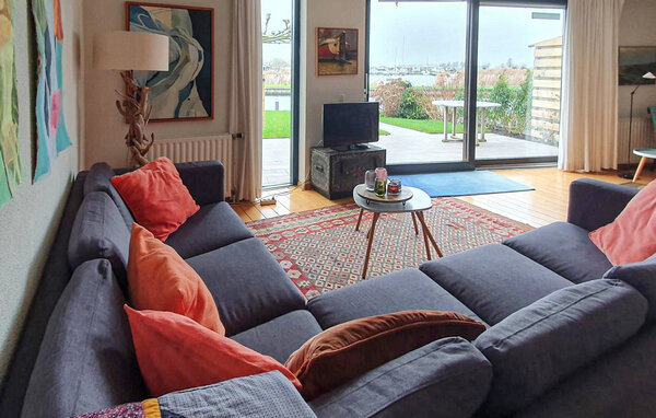 Vakantiehuis - Lemmer , Nederland - HFR490 3