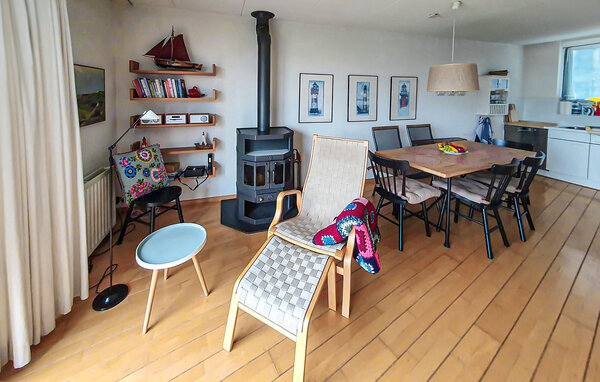 Vakantiehuis - Lemmer , Nederland - HFR490 5