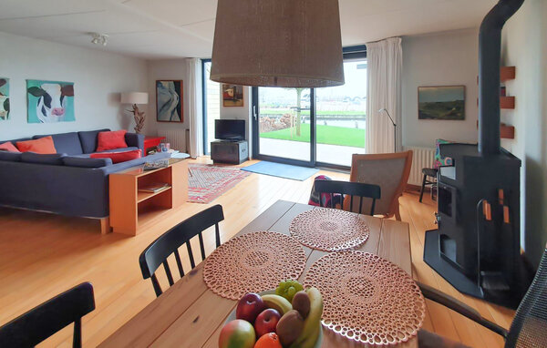 Vakantiehuis - Lemmer , Nederland - HFR490 4