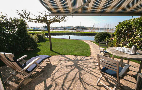 Vakantiehuis - Lemmer , Nederland - HFR490 101