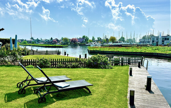 Vakantiehuis - Lemmer , Nederland - HFR490 7