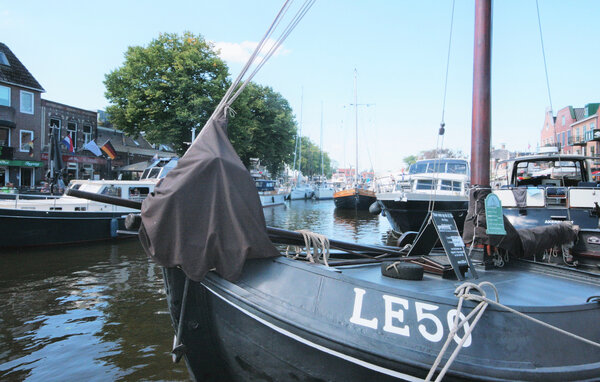 Vakantiehuis - Lemmer , Nederland - HFR491 901
