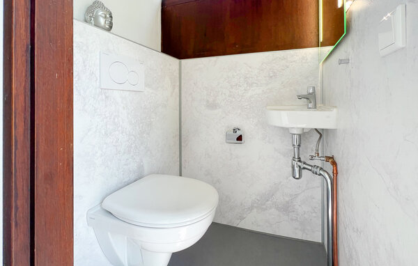 Vakantiehuis - Lemmer , Nederland - HFR491 703