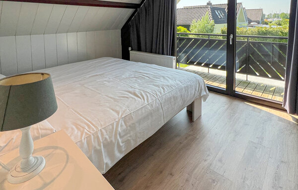 Vakantiehuis - Lemmer , Nederland - HFR491 601