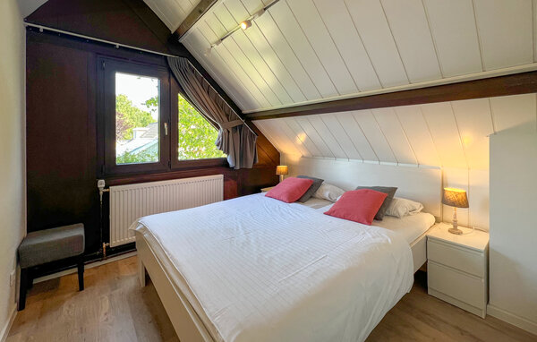 Vakantiehuis - Lemmer , Nederland - HFR491 602