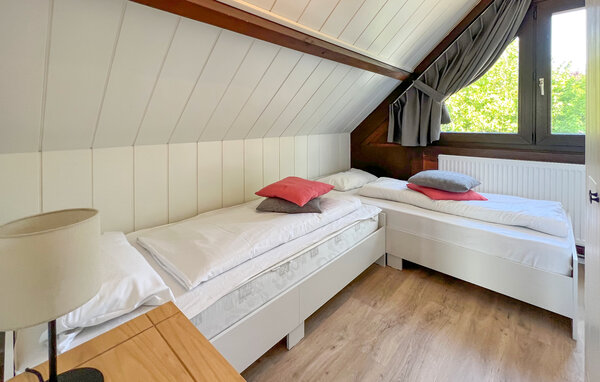 Vakantiehuis - Lemmer , Nederland - HFR491 603