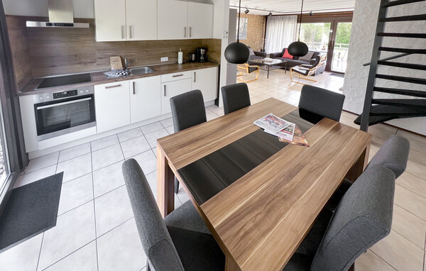 Vakantiehuis - Lemmer , Nederland - HFR491 6