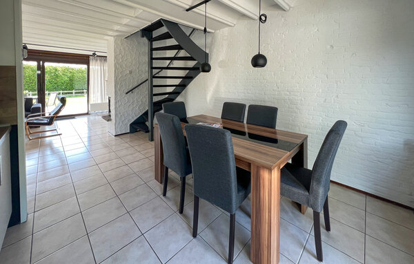 Vakantiehuis - Lemmer , Nederland - HFR491 401