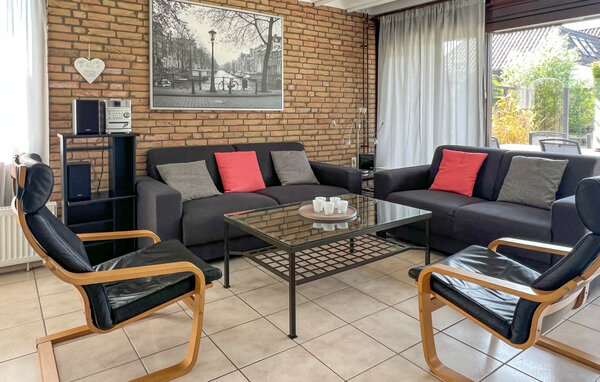 Vakantiehuis - Lemmer , Nederland - HFR491 3