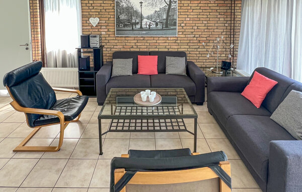 Vakantiehuis - Lemmer , Nederland - HFR491 301