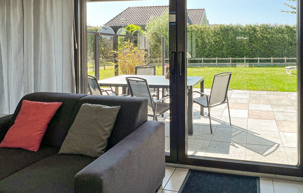Vakantiehuis - Lemmer , Nederland - HFR491 4