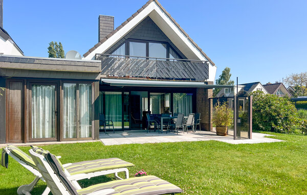 Vakantiehuis - Lemmer , Nederland - HFR491 1