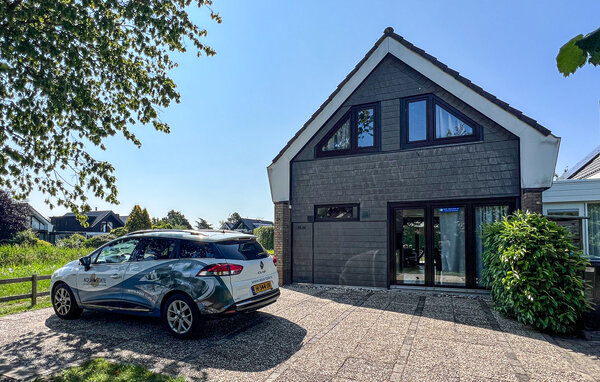 Vakantiehuis - Lemmer , Nederland - HFR491 8