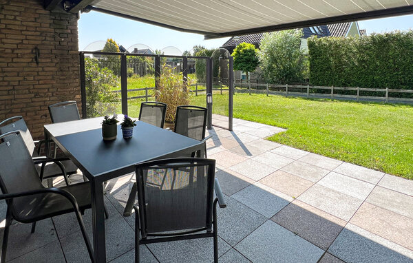Vakantiehuis - Lemmer , Nederland - HFR491 2