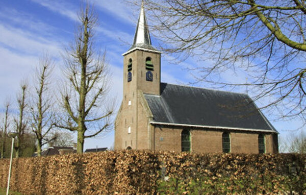Ferienhaus - Sumar , Holland - HFR492 902