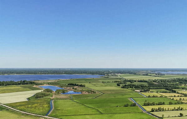 Ferienhaus - Sumar , Holland - HFR492 904