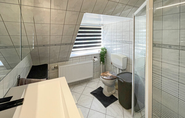 Ferienhaus - Sumar , Holland - HFR492 701