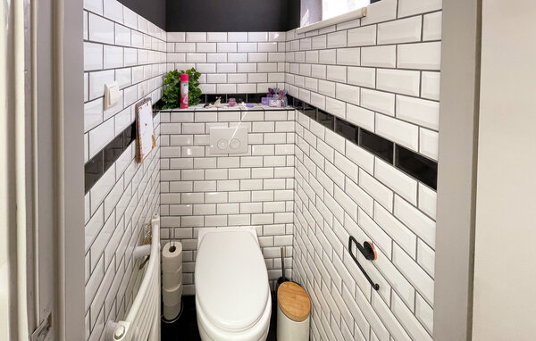 Ferienhaus - Sumar , Holland - HFR492 703