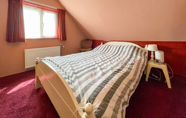 Ferienhaus - Sumar , Holland - HFR492 601