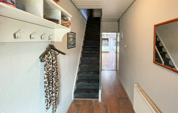 Ferienhaus - Sumar , Holland - HFR492 502