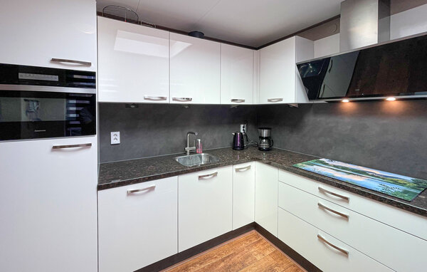 Ferienhaus - Sumar , Holland - HFR492 5