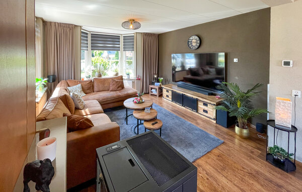 Ferienhaus - Sumar , Holland - HFR492 3