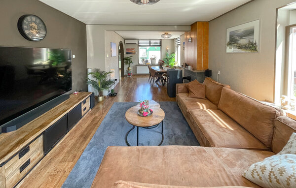 Ferienhaus - Sumar , Holland - HFR492 4