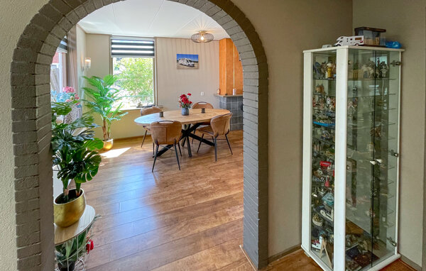 Ferienhaus - Sumar , Holland - HFR492 301