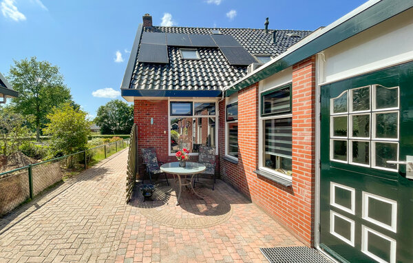 Ferienhaus - Sumar , Holland - HFR492 101
