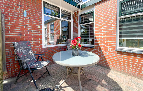 Ferienhaus - Sumar , Holland - HFR492 7