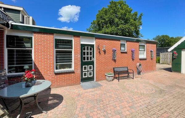 Ferienhaus - Sumar , Holland - HFR492 9