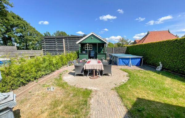 Ferienhaus - Sumar , Holland - HFR492 102