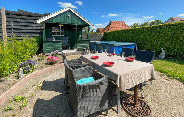 Ferienhaus - Sumar , Holland - HFR492 2