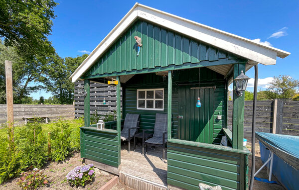 Ferienhaus - Sumar , Holland - HFR492 8