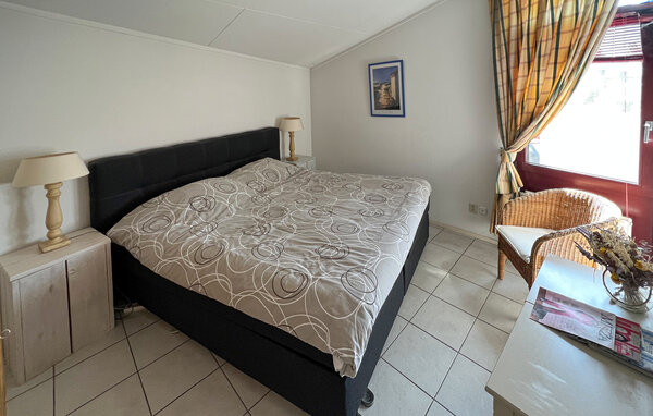 Ferienhaus - Lemmer , Holland - HFR493 601